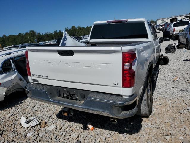 Photo 6 from auction – 2024 CHEVROLET SILVERADO with VIN 1GC4YNE77RF106291