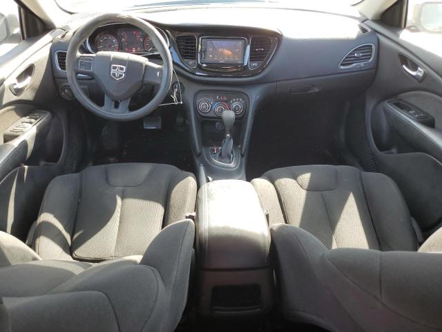 Photo 8 from auction – 2013 DODGE DART SE with VIN 1C3CDFAA5DD149339