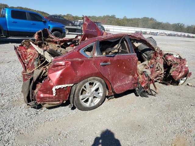 Photo 3 from auction – 2013 NISSAN ALTIMA 2.5 with VIN 1N4AL3AP0DN447676