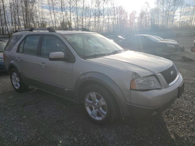 Photo 4 from auction – 2006 FORD FREESTYLE with VIN 1FMDK05116GA19827