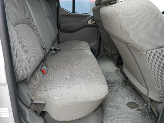 Photo 10 from auction – 2019 NISSAN FRONTIER S with VIN 1N6AD0ER0KN749531