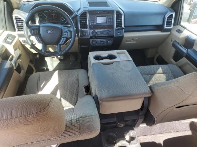 Photo 8 from auction – 2015 FORD F150 SUPER with VIN 1FTEW1EFXFFB89415