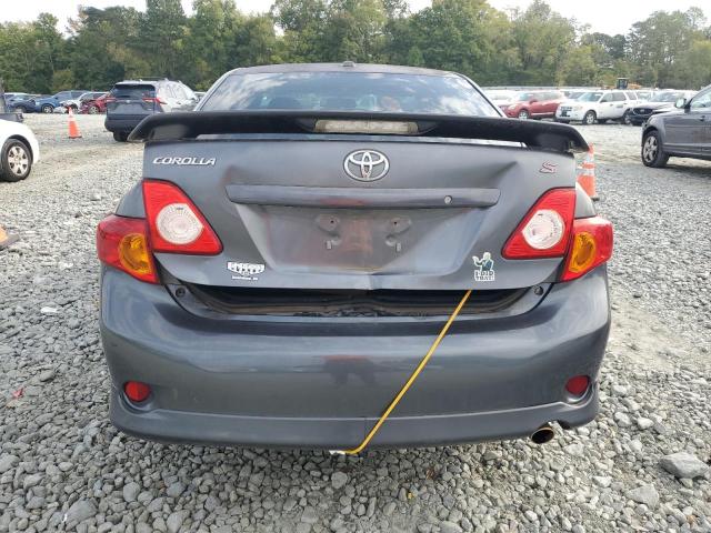 Photo 6 from auction – 2010 TOYOTA COROLLA BA with VIN 2T1BU4EE1AC317365