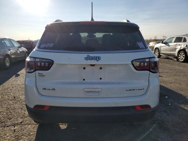 Photo 6 from auction – 2021 JEEP COMPASS LI with VIN 3C4NJDCB2MT537811