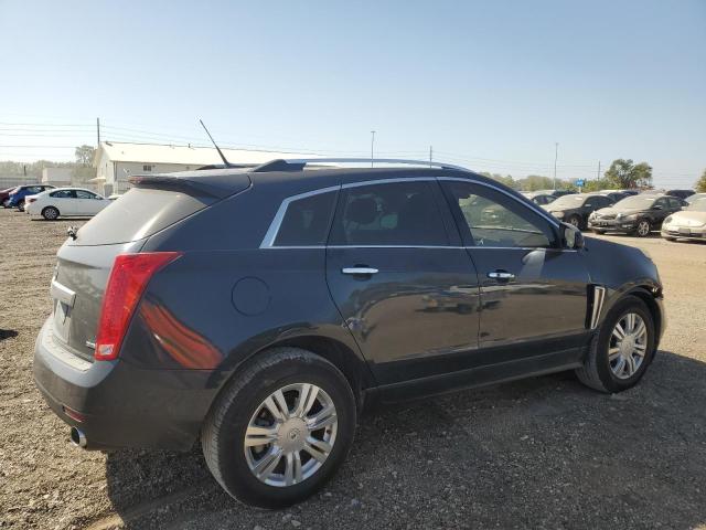 Photo 3 from auction – 2014 CADILLAC SRX LUXURY with VIN 3GYFNEE31ES662045