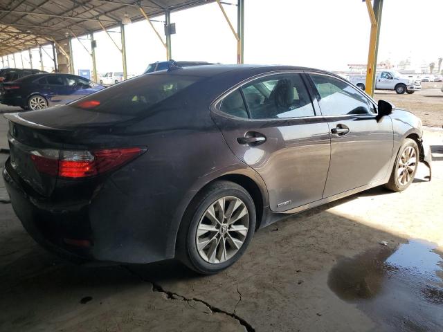 Photo 3 from auction – 2013 LEXUS ES 300H with VIN JTHBW1GG8D2016116