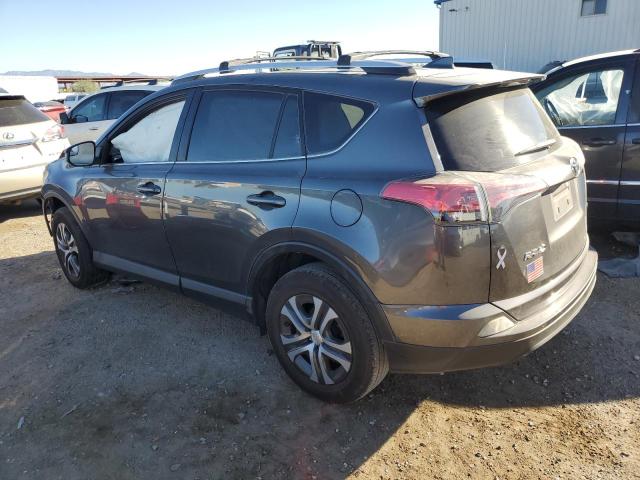Photo 2 from auction – 2016 TOYOTA RAV4 LE with VIN JTMZFREV0GJ060606