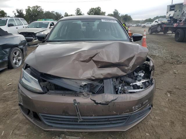 Photo 5 from auction – 2012 VOLKSWAGEN JETTA BASE with VIN 3VW2K7AJ3CM307860