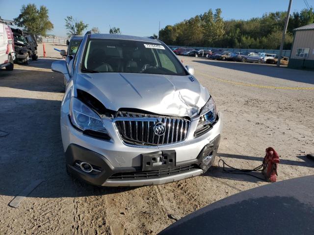 Photo 5 from auction – 2013 BUICK ENCORE PRE with VIN KL4CJDSB0DB180293