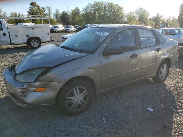 FORD FOCUS SE 2003 with VIN 1FAFP34PX3W118269 - Photo from auction