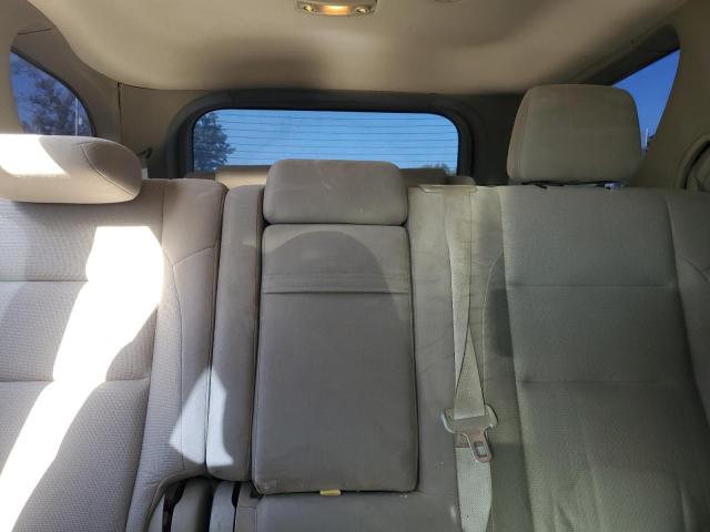 Photo 10 from auction – 2012 DODGE DURANGO SX with VIN 1C4RDHAG7CC257777
