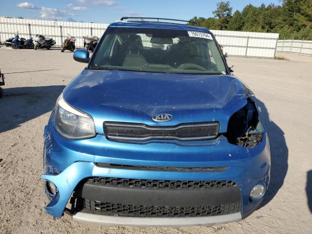 Photo 5 from auction – 2019 KIA SOUL + with VIN KNDJP3A5XK7644501