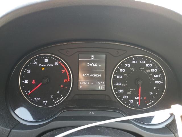 Photo 9 from auction – 2016 AUDI A3 PREMIUM with VIN WAUA7GFF8G1037366