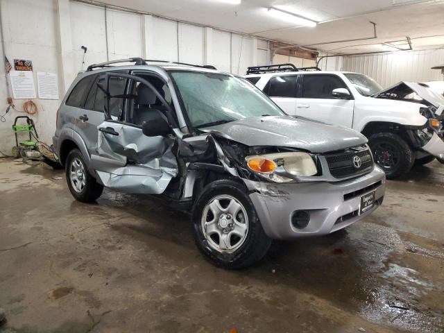 Photo 4 from auction – 2004 TOYOTA RAV4 with VIN JTEGD20V840046168