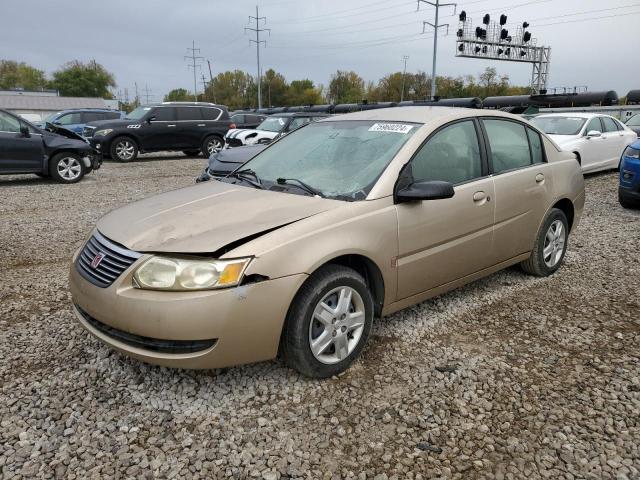 SATURN ION LEVEL 2007 with VIN 1G8AJ55FX7Z159071 - Photo from auction