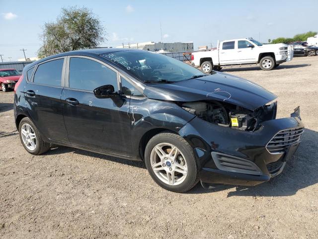 Photo 4 from auction – 2019 FORD FIESTA SE with VIN 3FADP4EJ4KM147000