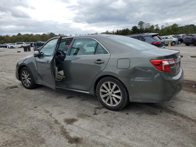 Photo 2 from auction – 2012 TOYOTA CAMRY BASE with VIN 4T4BF1FK7CR194563
