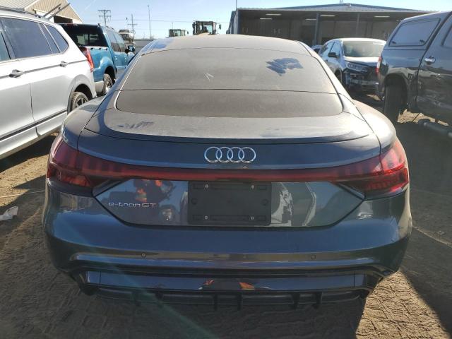Photo 6 from auction – 2022 AUDI E-TRON GT with VIN WAUFJBFWXN7008942
