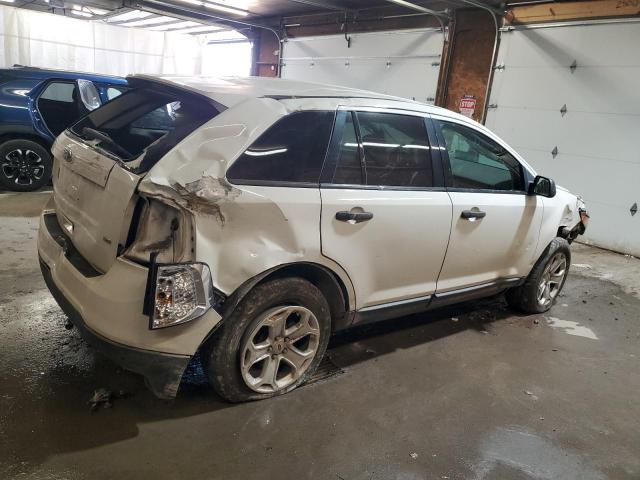 Photo 3 from auction – 2012 FORD EDGE SE with VIN 2FMDK4GC3CBA34452