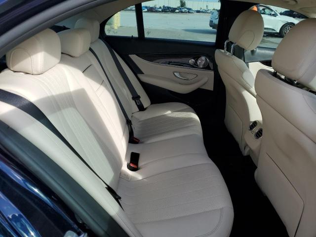 Photo 10 from auction – 2017 MERCEDES-BENZ E 300 with VIN WDDZF4JB5HA153479