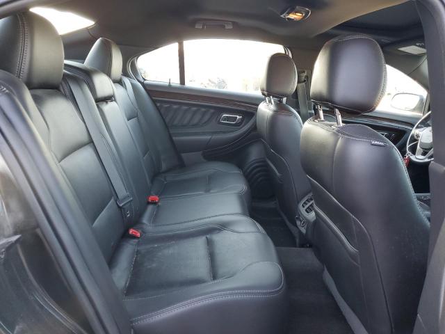 Photo 10 from auction – 2015 FORD TAURUS LIM with VIN 1FAHP2J85FG116802