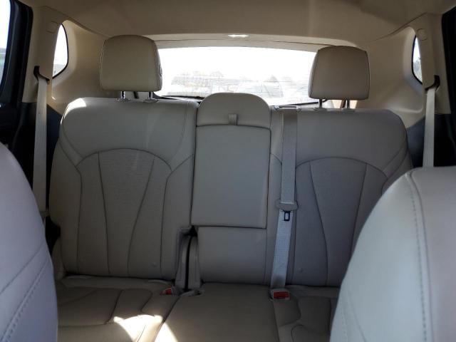 Photo 10 from auction – 2018 BUICK ENVISION E with VIN LRBFX1SA2JD024505