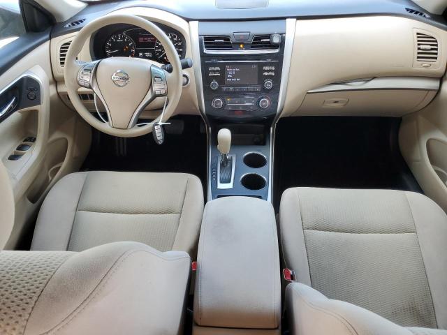 Photo 8 from auction – 2015 NISSAN ALTIMA 2.5 with VIN 1N4AL3AP6FC236108
