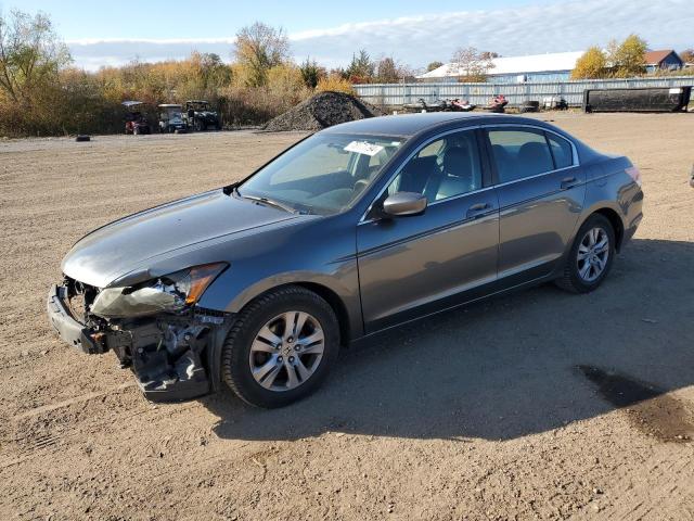 HONDA ACCORD SE 2012 with VIN 1HGCP2F67CA089081 - Photo from auction
