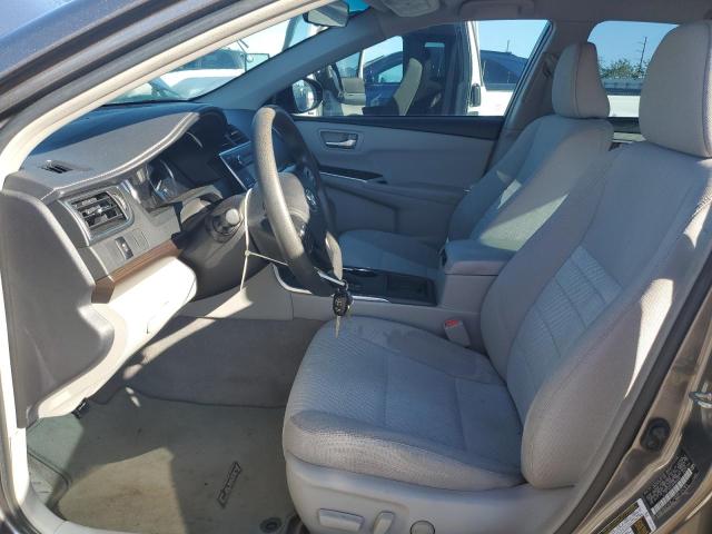 Photo 7 from auction – 2017 TOYOTA CAMRY LE with VIN 4T1BF1FK4HU395256
