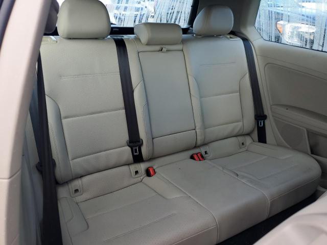 Photo 10 from auction – 2015 VOLKSWAGEN GOLF with VIN 3VW917AU1FM080202