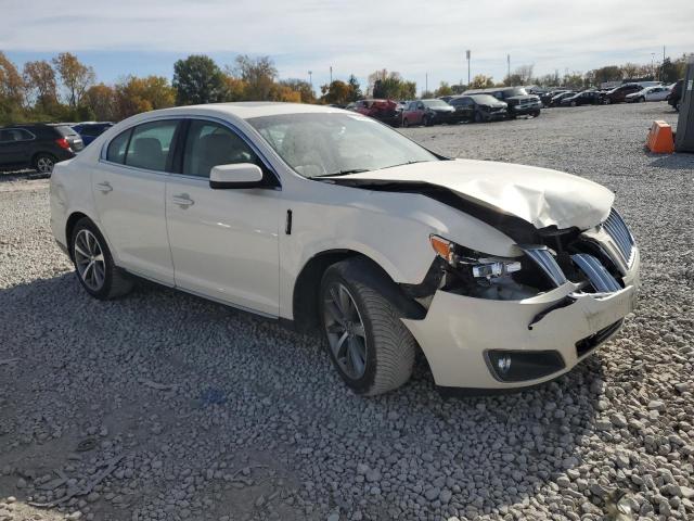 Photo 4 from auction – 2009 LINCOLN MKS with VIN 1LNHM93R59G612247