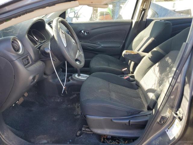 Photo 7 from auction – 2017 NISSAN VERSA S with VIN 3N1CN7AP3HL869275