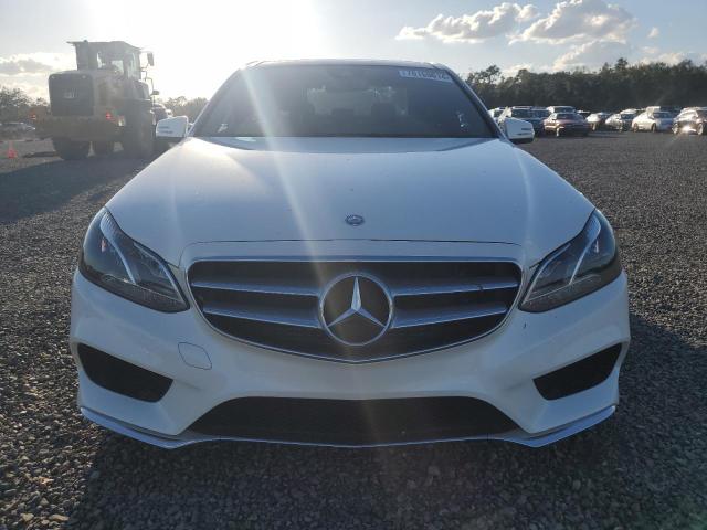 Photo 5 from auction – 2015 MERCEDES-BENZ E 350 with VIN WDDHF5KB2FB140583