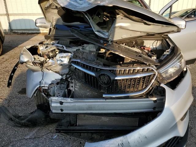 Photo 12 from auction – 2019 BUICK ENCORE PRE with VIN KL4CJASBXKB799009