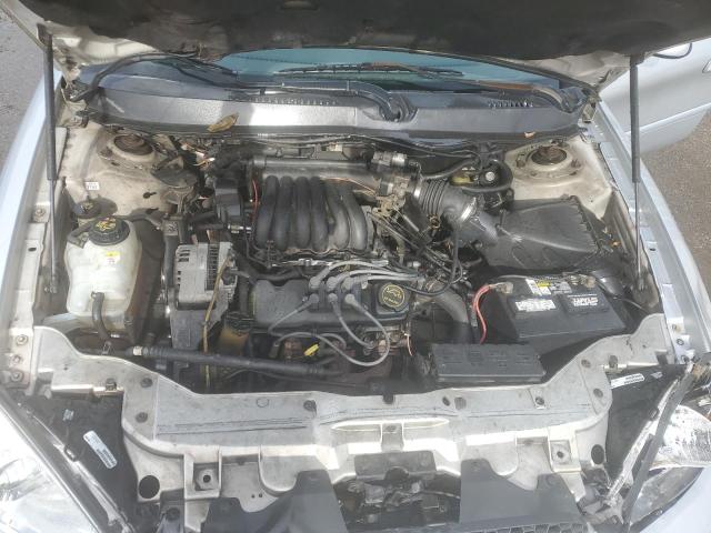 Photo 11 from auction – 2003 FORD TAURUS SES with VIN 1FAFP55283A191927