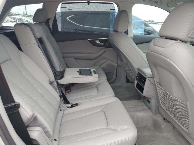 Zdjęcie 11 z aukcji – 2024 AUDI Q7 PREMIUM z VIN WA1LCBF74RD009644