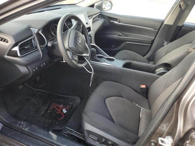 Photo 7 from auction – 2023 TOYOTA CAMRY LE with VIN 4T1C11AK2PU791372