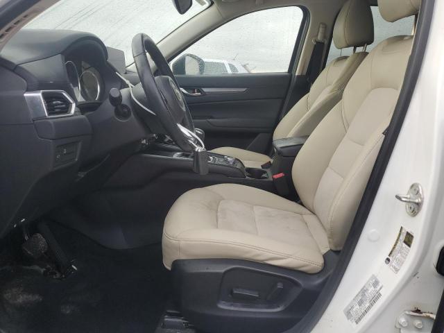 Photo 7 from auction – 2017 MAZDA CX-5 TOURI with VIN JM3KFACL8H0171407