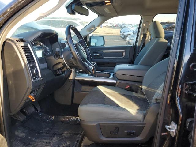 Photo 7 from auction – 2017 RAM 1500 SLT with VIN 1C6RR7LM9HS881051