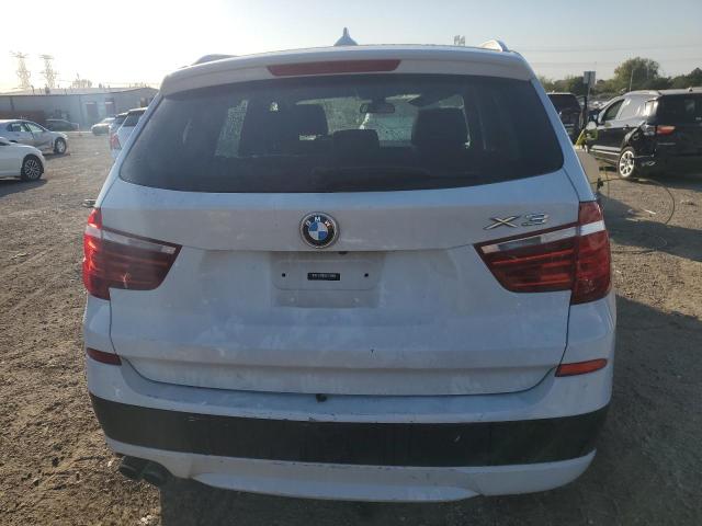 Photo 6 from auction – 2014 BMW X3 XDRIVE2 with VIN 5UXWX9C50E0D43546