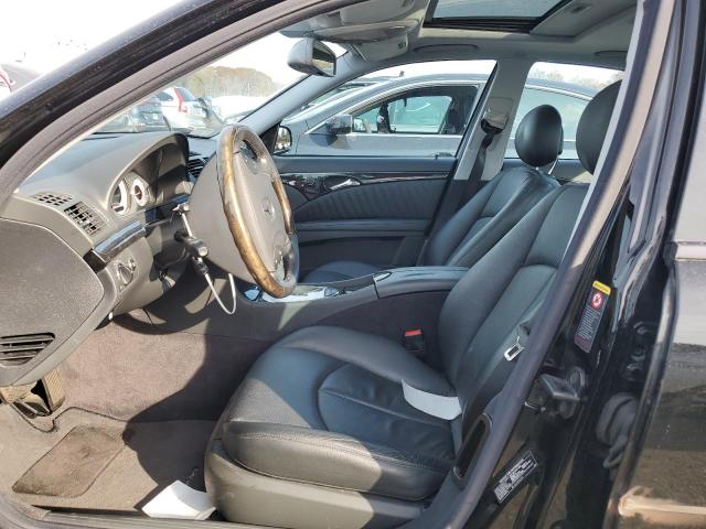 Photo 7 from auction – 2003 MERCEDES-BENZ E 500 with VIN WDBUF70J73A265111