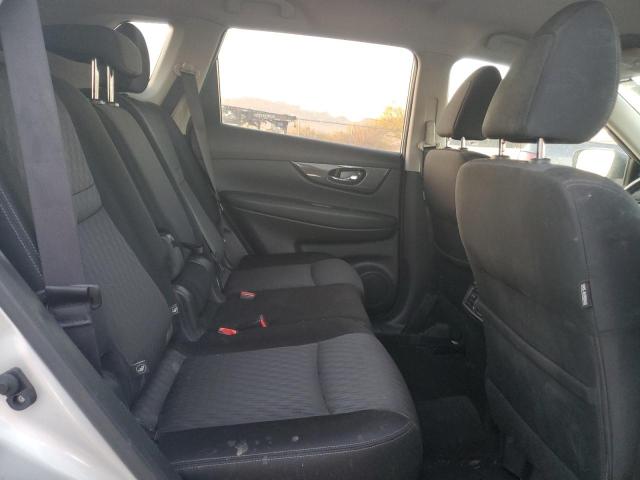 Photo 11 from auction – 2017 NISSAN ROGUE S with VIN JN8AT2MT8HW143934