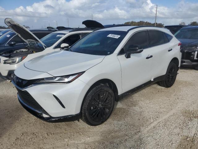 Photo 1 from auction – 2024 TOYOTA VENZA LE with VIN JTEAAAAH7RJ177286