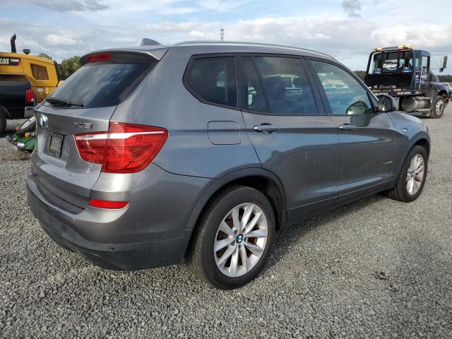Photo 3 from auction – 2015 BMW X3 XDRIVE2 with VIN 5UXWX9C57F0D59115