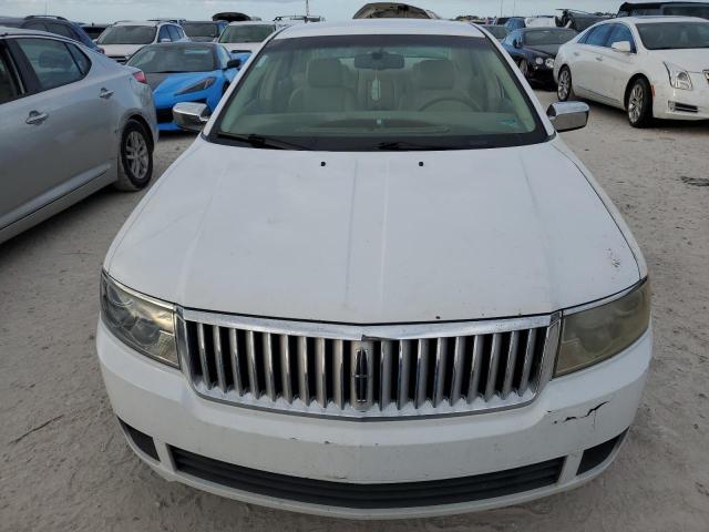 Photo 5 from auction – 2006 LINCOLN ZEPHYR with VIN 3LNHM26126R668308