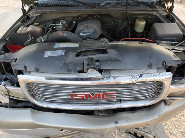 صورة رقم 11 من المزاد - 2001 GMC SIERRA C25 مع VIN 1GTHC23U91F187631