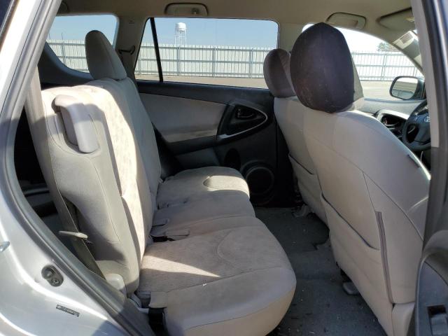 صورة رقم 11 من المزاد - 2012 TOYOTA RAV4 مع VIN 2T3ZF4DV9CW133231