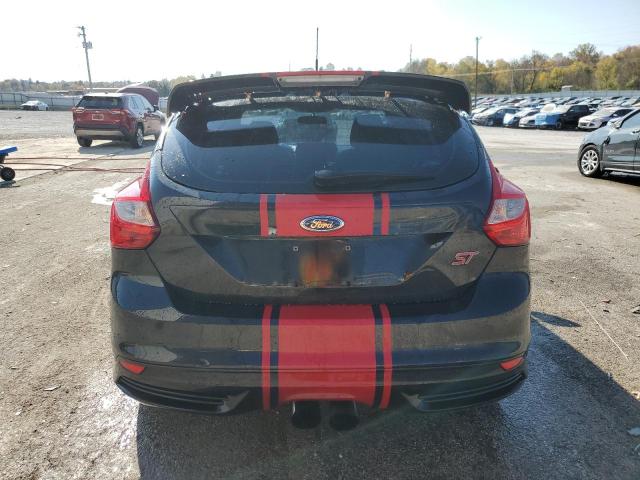 Photo 6 from auction – 2014 FORD FOCUS ST with VIN 1FADP3L98EL459538