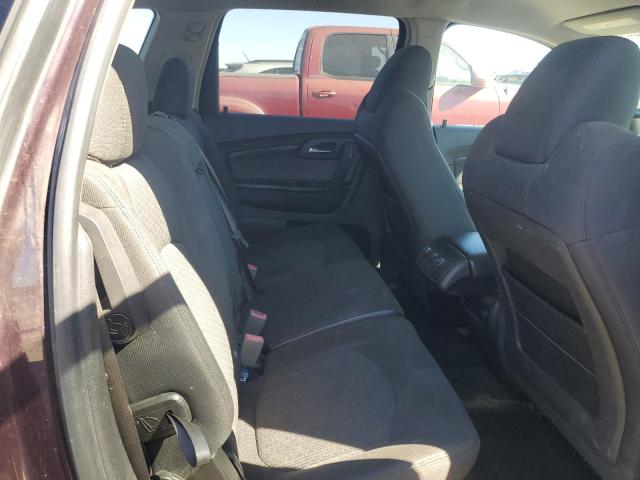 Photo 10 from auction – 2009 CHEVROLET TRAVERSE L with VIN 1GNER23D49S136520