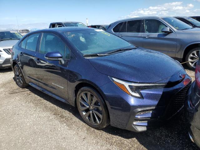 Photo 4 from auction – 2024 TOYOTA COROLLA SE with VIN 5YFS4MCE0RP188100